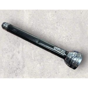 Vintage no. 1511 Winchester flashlight,cell batteries required,untested